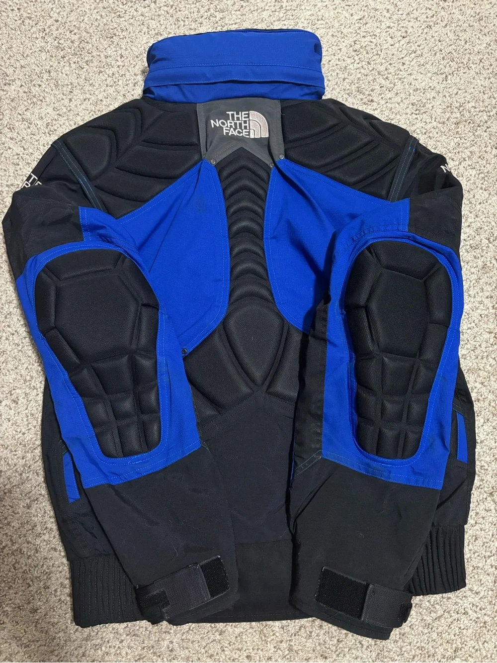 The North Face still good